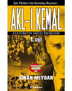 Akl-ı Kemal  1. Cilt