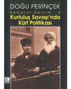 Kurtuluş Savaşı'nda Kürt Politikası
