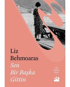 Sen Bir Başka Gittin