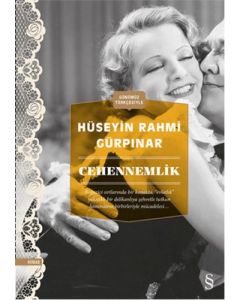 Cehennemlik