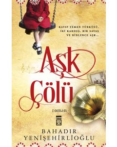 Aşk Çölü