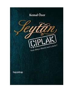 Şeytan Çıplak