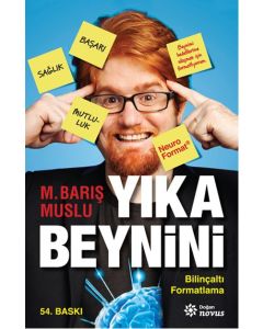 Yıka Beynini