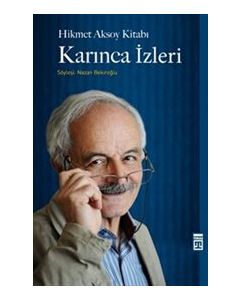 Karınca İzleri