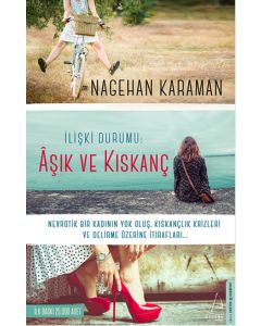 Aşık ve Kıskanç İlişki Durumu