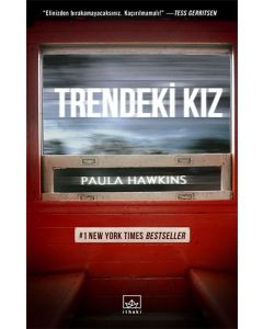 Trendeki Kız