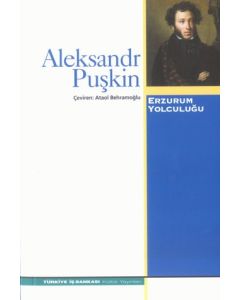 Erzurum Yolculuğu