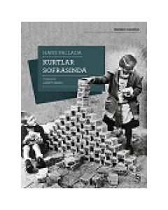 Kurtlar Sofrasında
