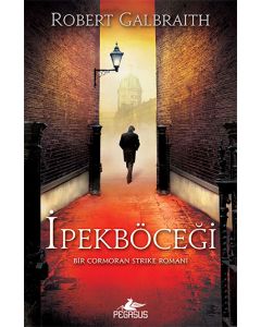 İpekböceği