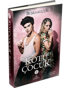 Kötü Çocuk 2