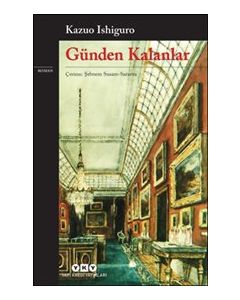 Günden Kalanlar