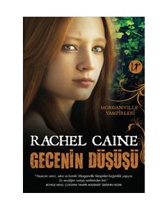 Gecenin Düşüşü