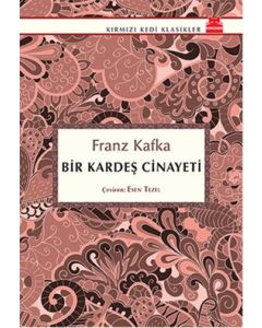 Bir Kardeş Cinayeti