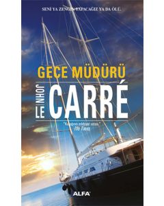 Gece Müdürü