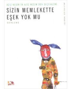 Sizin Memlekette Eşek Yok mu?