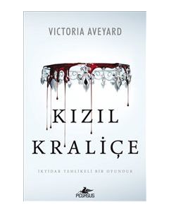 Kızıl Kraliçe