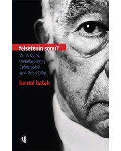 Felsefenin Sonu?