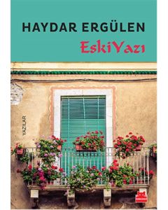 Eski Yazı