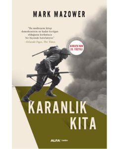 Karanlık Kıta