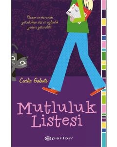 Mutluluk Listesi