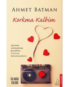 Korkma Kalbim