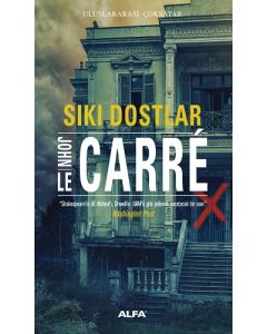 Sıkı Dostlar