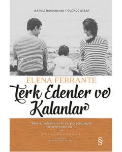 Terk Edenler ve Kalanlar