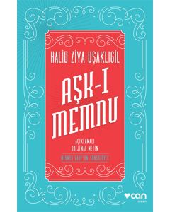 Aşk-ı Memnu - Açıklamalı Orjinal Metin