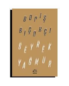Seyrek Yağmur