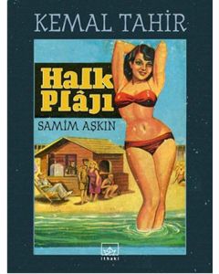 Halk Plajı