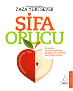 Şifa Orucu