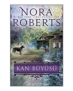 Kan Büyüsü