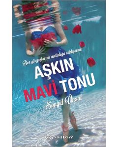 Aşkın Mavi Tonu