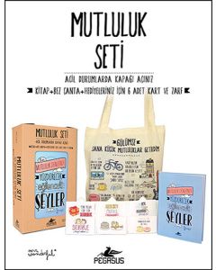 Mutluluk Seti