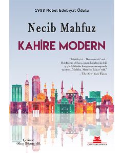 Kahire Modern