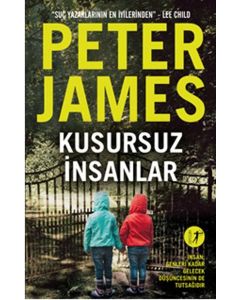 Kusursuz İnsanlar