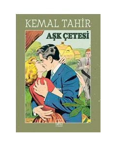 Aşk Çetesi