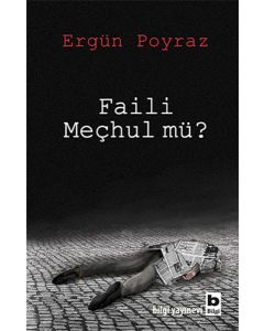 Faili Meçhul mü?