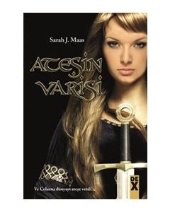 Ateşin Varisi