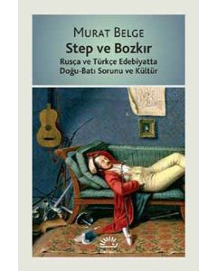 Step ve Bozkır
