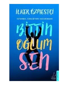 Bittin Oğlum Sen
