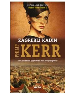 Zagrepli Kadın