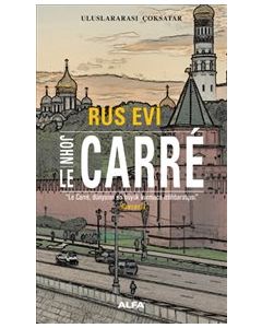Rus Evi
