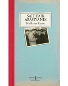 Mahkeme Kapısı