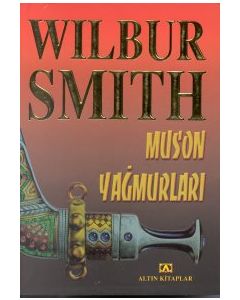 Muson Yagmurları