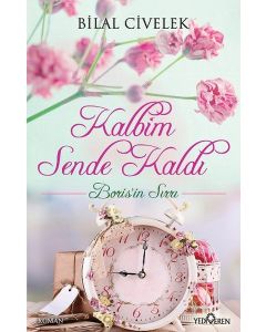 Kalbim Sende Kaldı