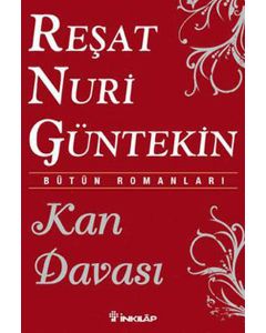 Kan Davası