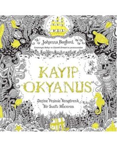 Kayıp Okyanus