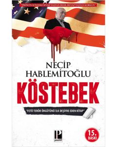 Köstebek