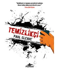 Temizlikçi